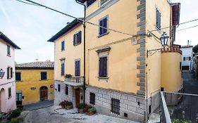 A Casa Di Irma E Nilo